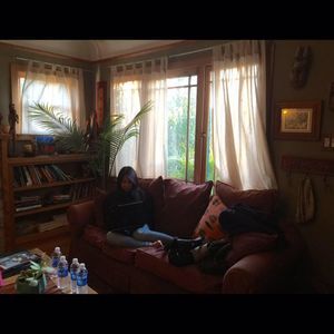 Meet your Posher, Lilian